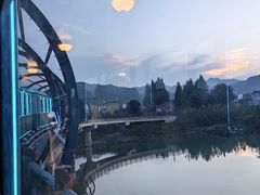 -十九峰景区