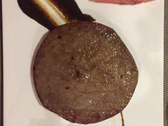 -满洲里饭店-尼基金俄餐厅