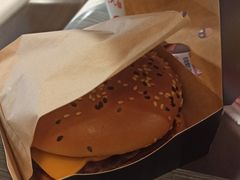 -麦当劳(北京路广百广场店)