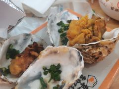 -开蚝屋·海鲜龙虾烧烤(文二路店)