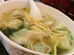 荠菜馄饨-熙盛源(滨湖万达店)