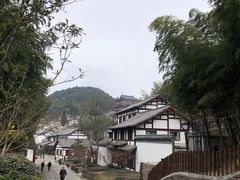 -径山寺
