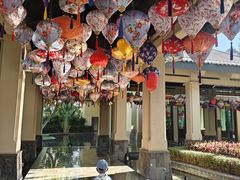 -海南清水湾莱佛士酒店