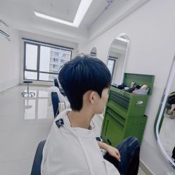 -Youth！Studio柚子造型