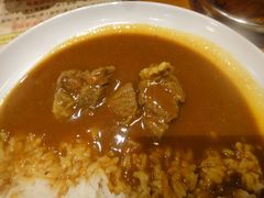 -CoCo壱番屋(久光百货店)