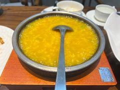 -醉霖生态餐厅(交大店)