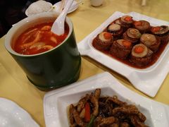 -功德林素菜饭庄(前门店)