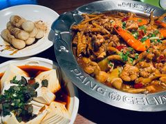 -胖哥俩肉蟹煲(杭州下沙学林街店)