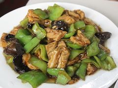 -九龙餐厅(大沽路店)