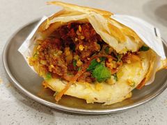 -小豆海棠(嘉兴路店)