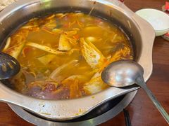 -大理.老字号渝记酸萝卜乌鱼(古城总店)
