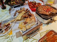 -串盟烧烤大排档·长沙美食地标(星沙店)