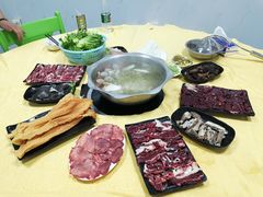 -老猫牛肉火锅(沙溪店)