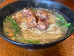 -豆爺小面(朱雀店)