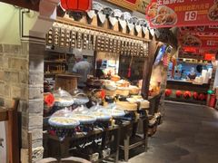 -老宁波1381餐厅(宏泰广场店)