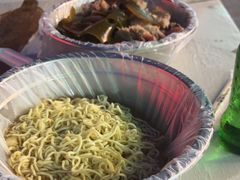 -峰景台亚姨牛杂