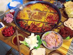 -独雅老火锅(原宏声巷店)