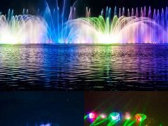 -南京金牛湖风景区