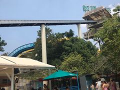 -武汉玛雅海滩水公园