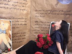 -观澜湖手艺工场·陶艺·吹玻璃·拼豆