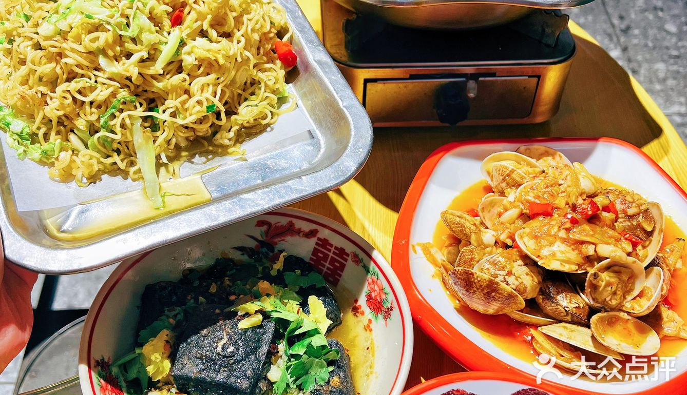 就是这个味‼️长沙的风味我在北京也吃的到