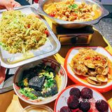 就是这个味‼️长沙的风味我在北京也吃的到
