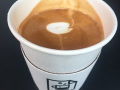 -JPG coffee(广州体育西店)