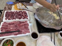 -潮悦牛肉火锅城(水贝店)