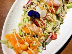 -LA CREPERIE BRETONNE布列塔尼法式餐厅(天童北路店)