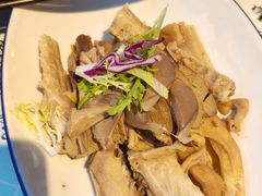-绍兴老味道·非遗门店(银泰城店)
