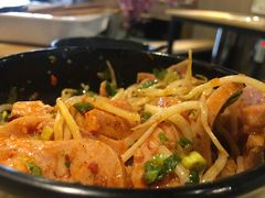 -百味源炭火烤翅 ·夜市大排档(酒仙桥店)