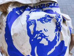 -Fergburger(皇后镇店)