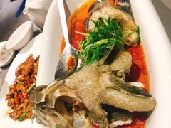 -徐记海鲜(观沙岭|滨江新城店)