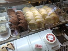 -樱花糕坊(凯德广场店)