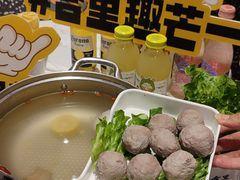 -八合里牛肉火锅(领丰汇店)