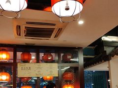 -李记东北饺子馆·东北菜(欢乐谷店)