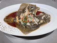 -神洲四海大酒楼(王府井澳门中心店)