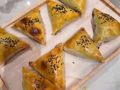 -疆里疆外·和田烤肉·清真