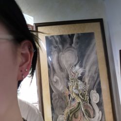 -京都墨客刺青