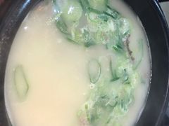 -神仙雪浓汤(明洞店)