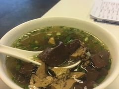 鸡鸭血汤-振鼎鸡(华阴路店)