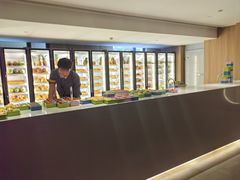 -碧涛阁·泡泡海洋·汤泉洗浴(王府花园店)