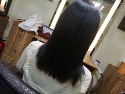 -HairCode芭曲发型
