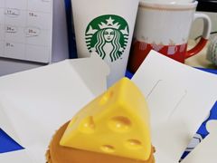 -星巴克臻选(福州东百中心分店)