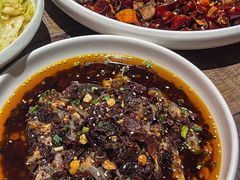 -铁公鸡·四川料理(天环广场店)