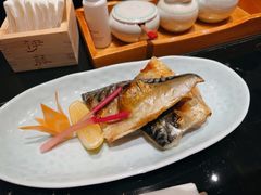 秋刀鱼-伊藤ITO(侨福芳草地购物中心店)