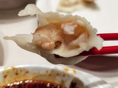 -喜家德虾仁水饺(中央大街店)