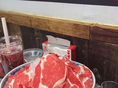 -生活如沸·顺德水牛奶火锅(大学路店)
