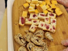 -山崎面包(静安久光店)