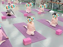 -舞霖精灵国际舞蹈教育中心(华创生活广场店)